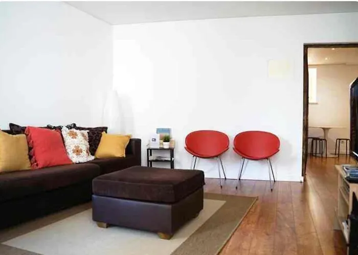 Apartment 4