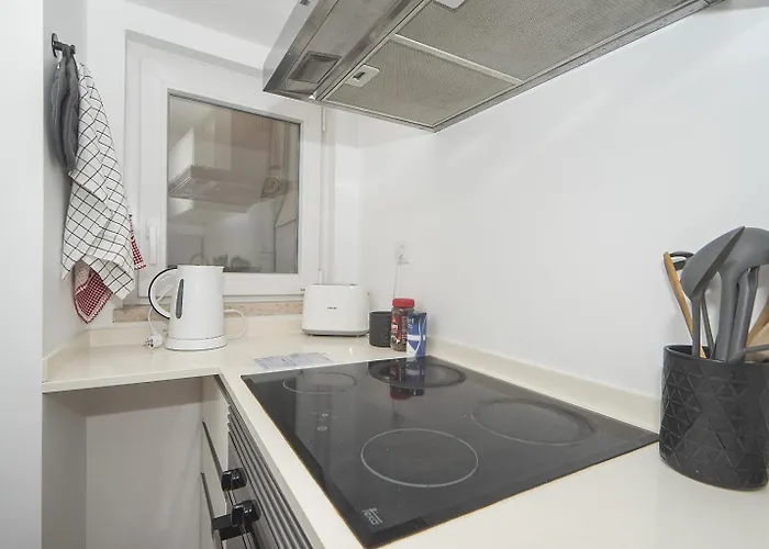 4 Apartment