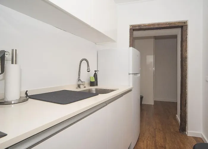 Apartment 4