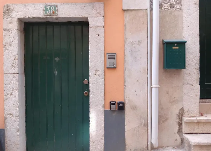 4 * Lissabon