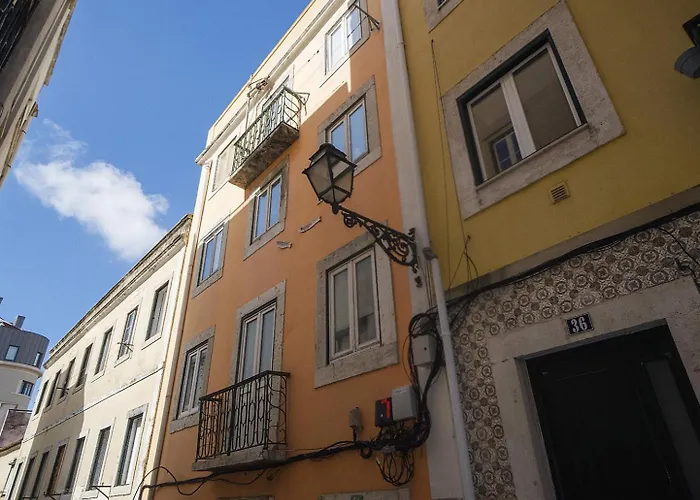 4 Lissabon
