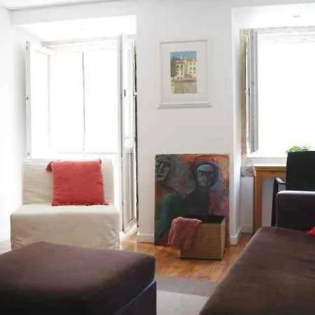 Appartement 4 *