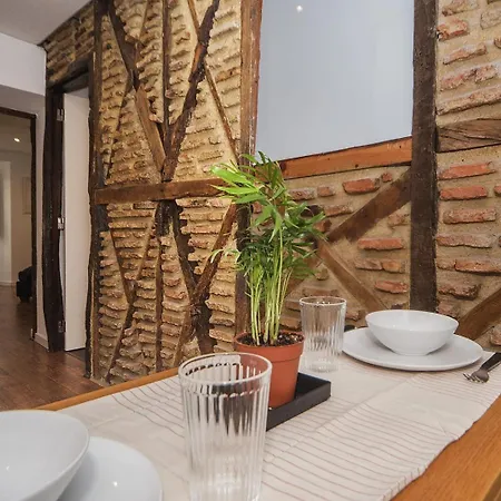 4 Apartamento Lisboa