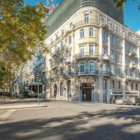 4 Apartment Lissabon