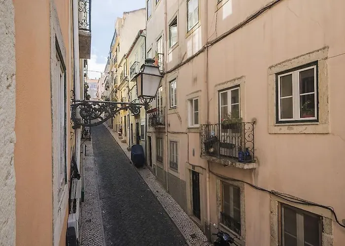 Apartamento 4 *