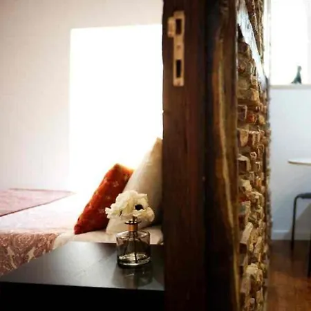 4 Apartmán Lisboa