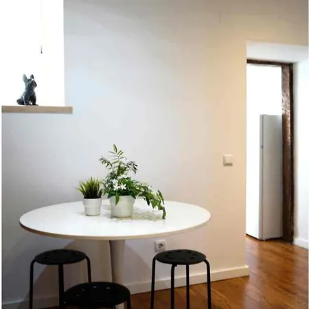 Apartmán 4