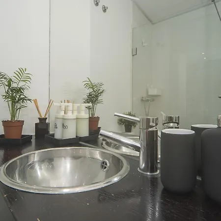 4 Apartmán *